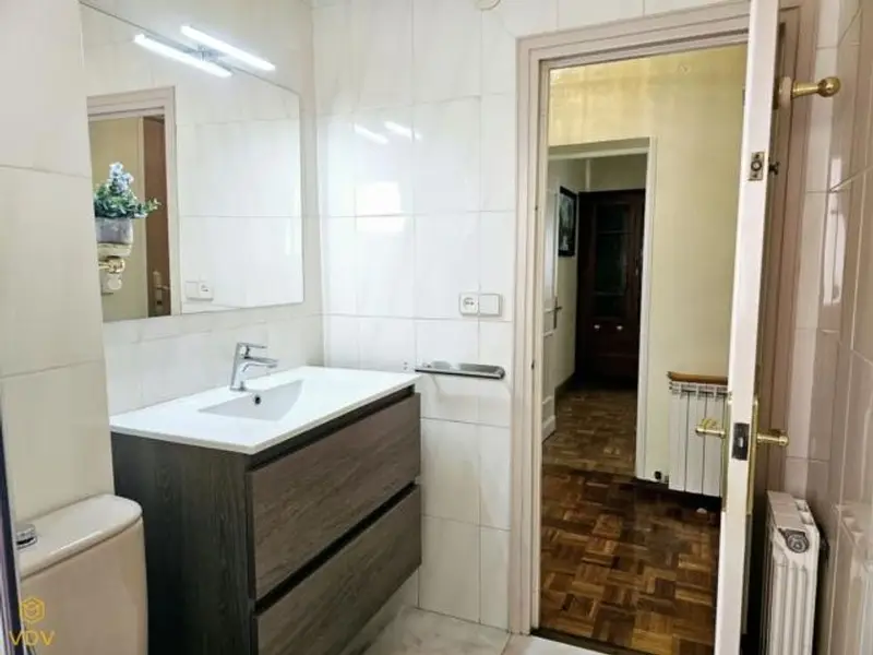 venta Piso en Villava, Navarra (50051531451.100500)- Globaliza