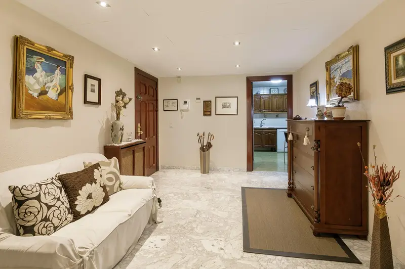 Venta Piso 5 Habitaciones Granada Centro Lujo