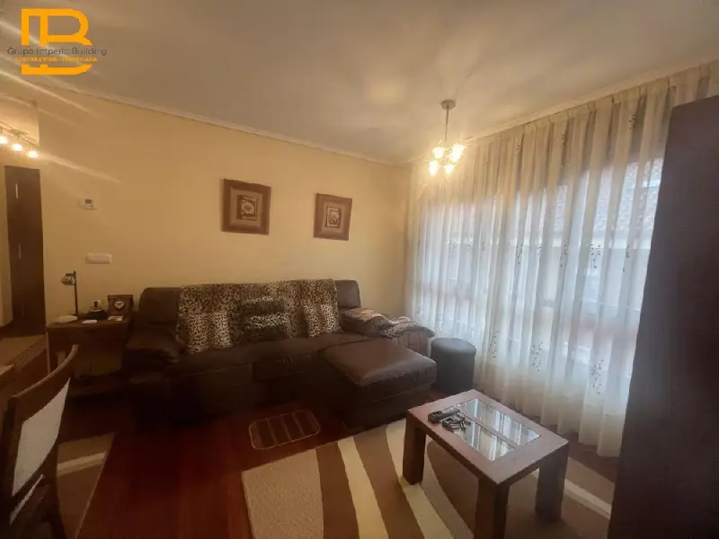 Venta Piso Amueblado Gibaja 2 Dormitorios Piscina Garaje
