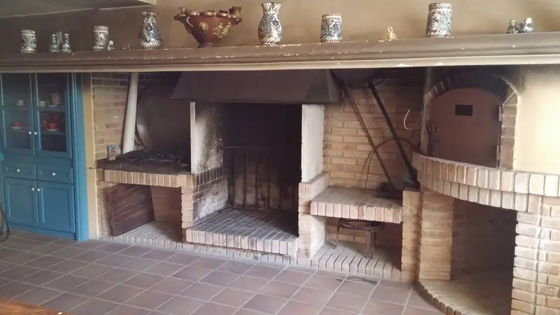 Venta Casa con Garaje en Almansa 820m2