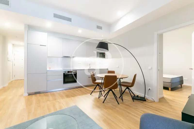 Apartamento de Lujo en Barri Gotic 2 Dormitorios Terraza