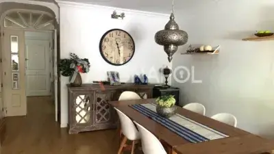 Chalet Adosado en Alquiler El Soto de La Moraleja