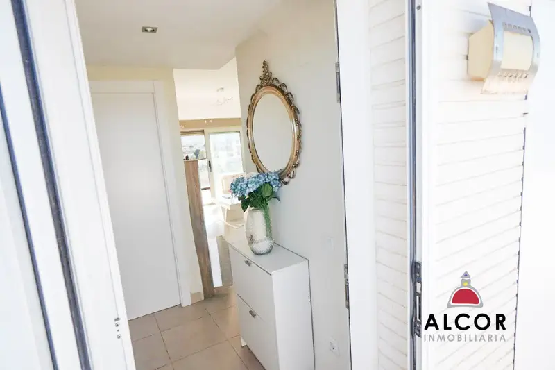 Venta Ático 2 habitaciones Peñíscola con Terraza y Vistas al Mar