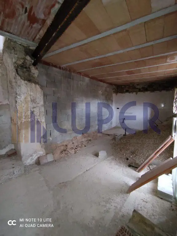 Venta Casa Agost 292m2 Cuatro Plantas Reforma