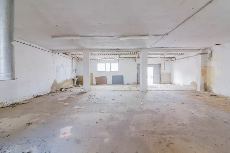 Venta Local Comercial Cox 168m2