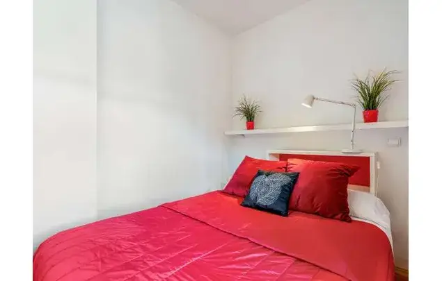 Alquiler Piso 1 Dormitorio Madrid Puerta del Angel