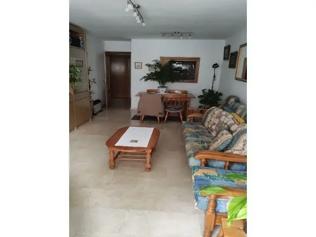 Apartamento Cala Villajoyosa Vistas al Mar 1 Dormitorio
