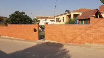 Chalet en Venta Sidamon Amplio Soleado Jardin 4 Habitaciones 2 Baños