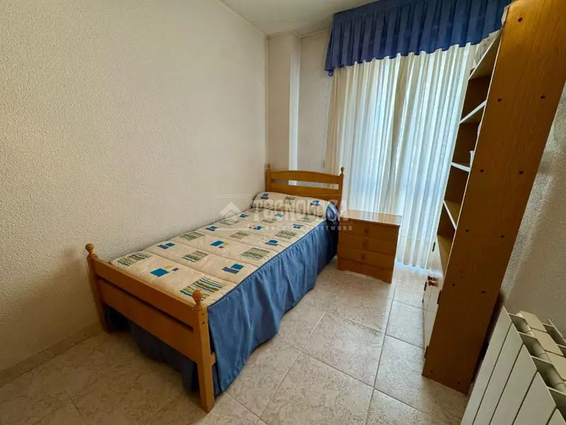 Piso en venta Miguel Hernandez Vallecas Madrid