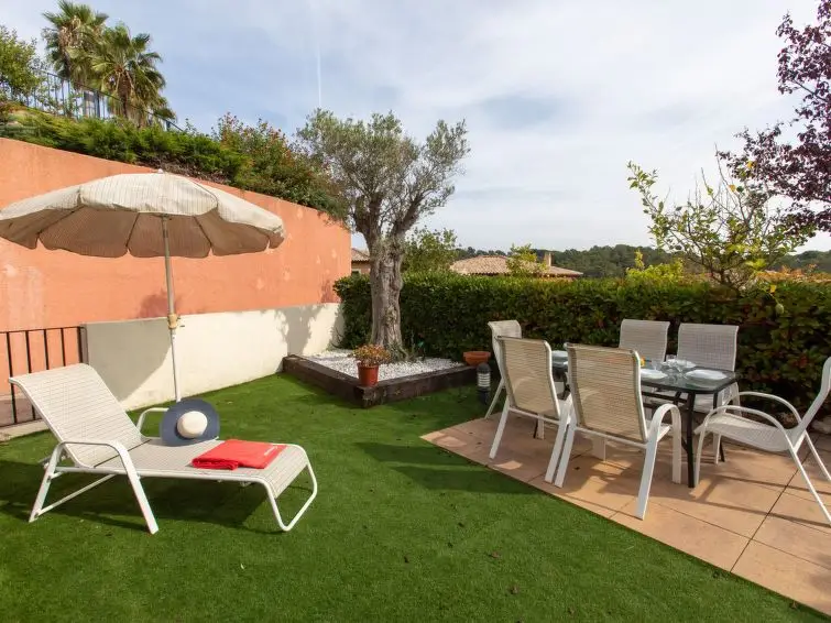 Casa 3 Dormitorios Tossa de Mar Alquiler Familiar