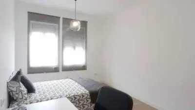 Alquiler piso estudiantes Ferrol Campus Esteiro