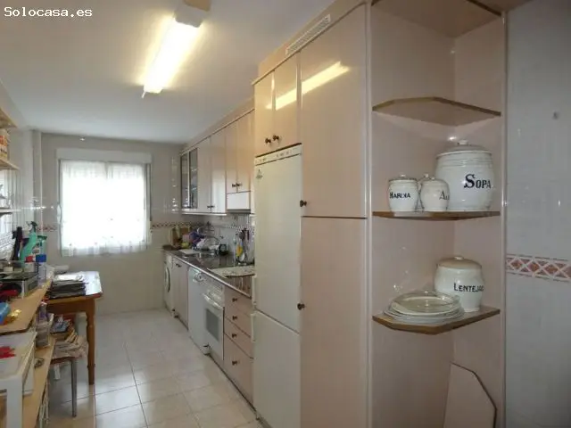 Dúplex en Venta Villar de Luarca Asturias