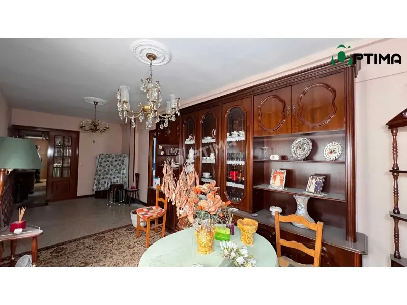 Piso en Venta Campus Norte Santiago 80m2 3 Dormitorios