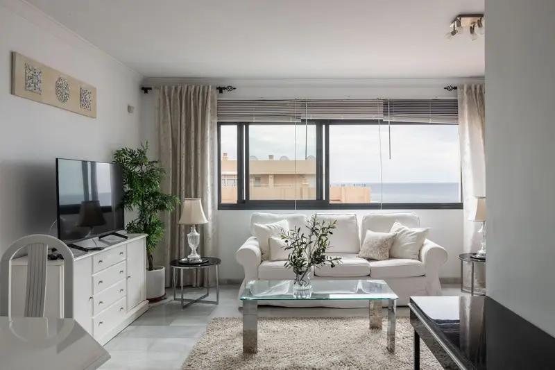 Piso de 2 Dormitorios en venta Fuengirola, España