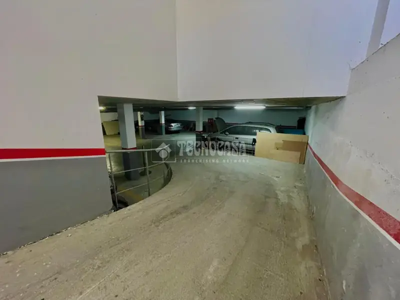 Plaza de Garaje en Venta Vilanova i la Geltrú