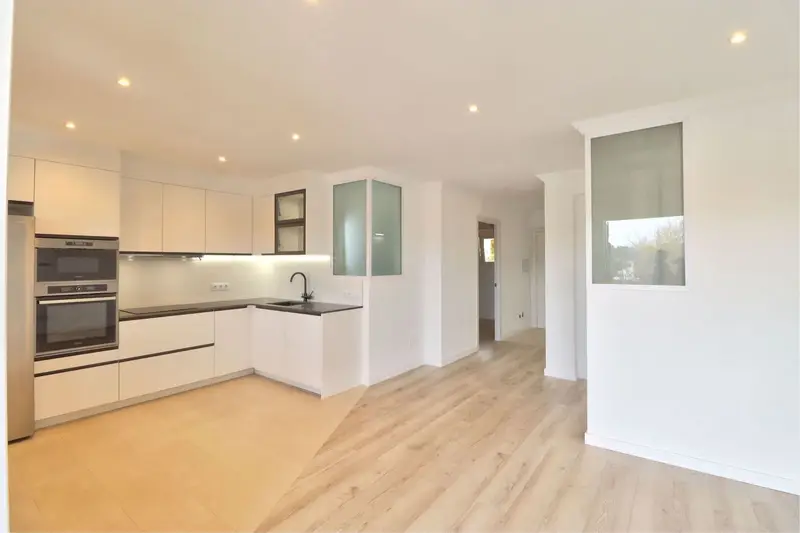 Apartamento en venta en Santa Ponsa, Calvià, Mallorca