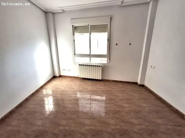 Piso en Venta Roda Albacete 3 Dormitorios Garaje Trastero