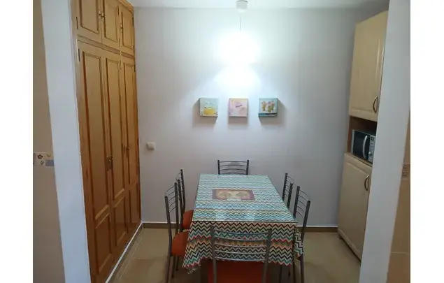 Alquiler Piso 2 Dormitorios 80m2 Badajoz