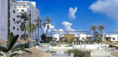 Apartamentos en Venta Pilar de la Horadada