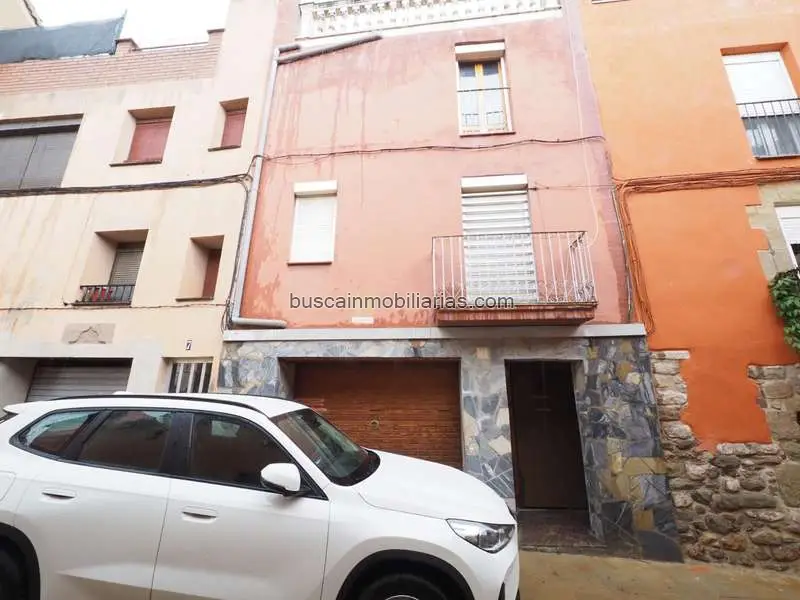 Casa Adosada 271m2 Artes