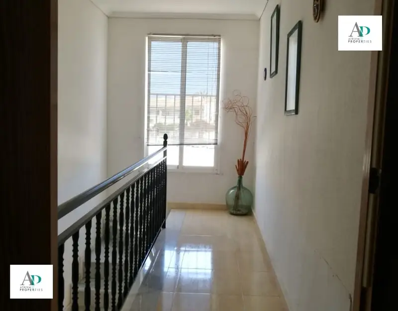 Alquiler Temporada Bungalow Gran Alacant Septiembre Junio
