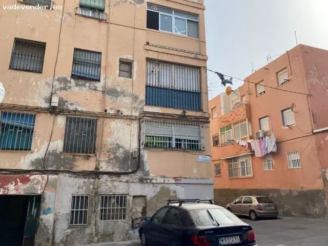 Inmueble sin Posesi	ón Alhama de Almer		 a