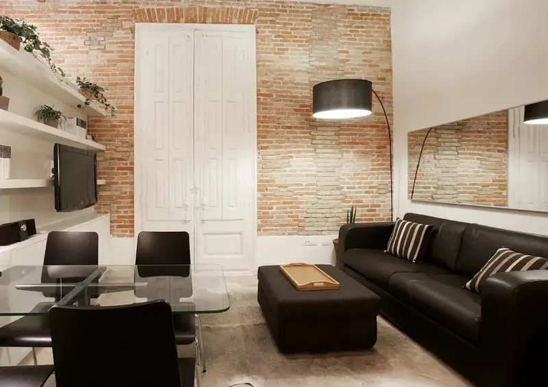 Apartamento en Alquiler Carrer del Pi Barcelona