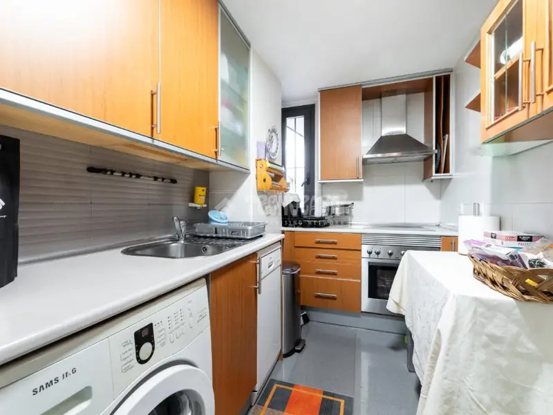 Piso en venta en Majadahonda