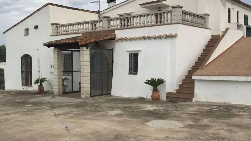 Masia en Venta Tarragona: Autentica Propiedad Rural