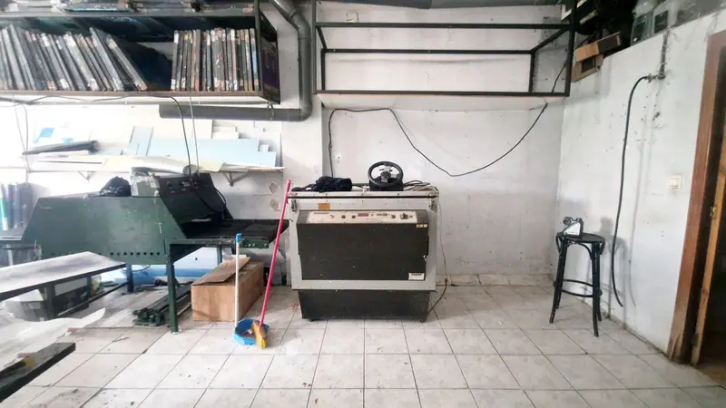 Oficina en Venta Arroyo de la Miel 50m2 Cerca de Comercios