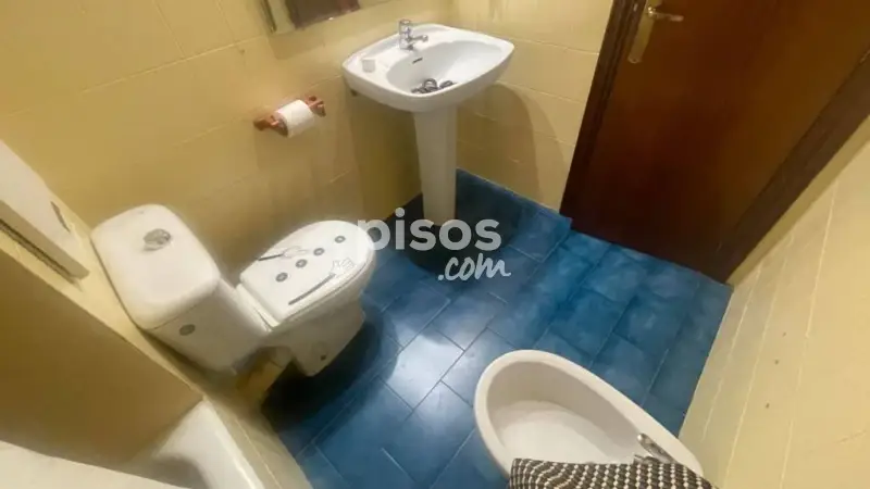 Piso en Venta Ontinyent Centro San Jose 2 Dormitorios
