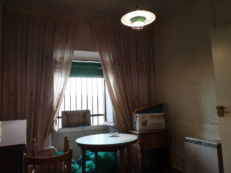 Casa con Trastero en Centro Ciudad Rodrigo