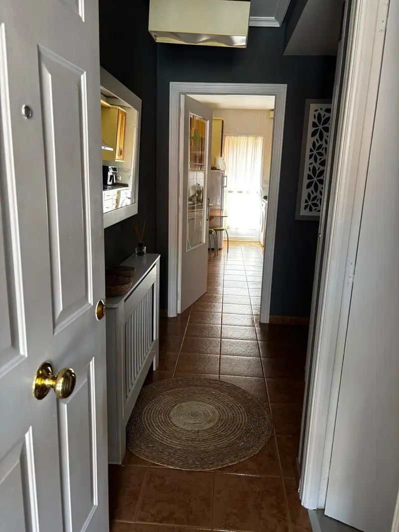 Casa Adosada en Venta: 3 Habitaciones, Patio y Bodega