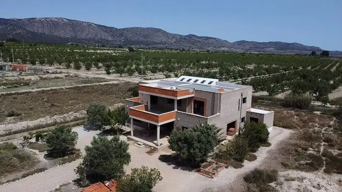Villa de Lujo 7 Dormitorios Salinas - Gran Oportunidad