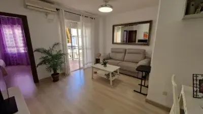 Apartamento Cabo Noval 1 Dormitorio Cerca Playa