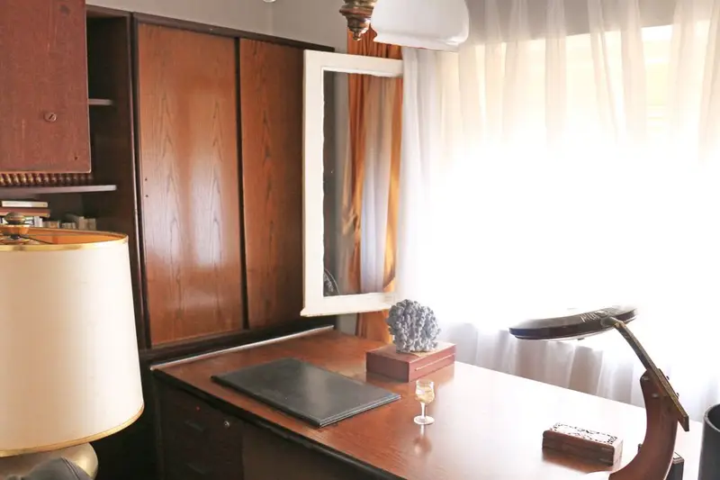 Venta Piso 2 Habitaciones Pravia Ref V24586
