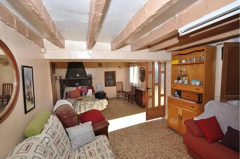 Casa de Campo en Venta Yecla Murcia 4 Dormitorios Piscina