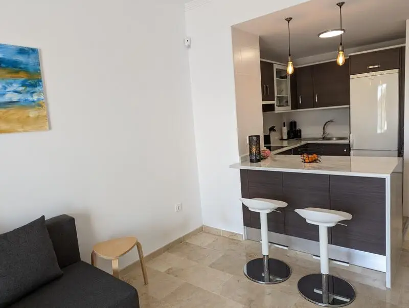 Apartamento en Venta Manilva: Lujo y Tranquilidad junto al Mar
