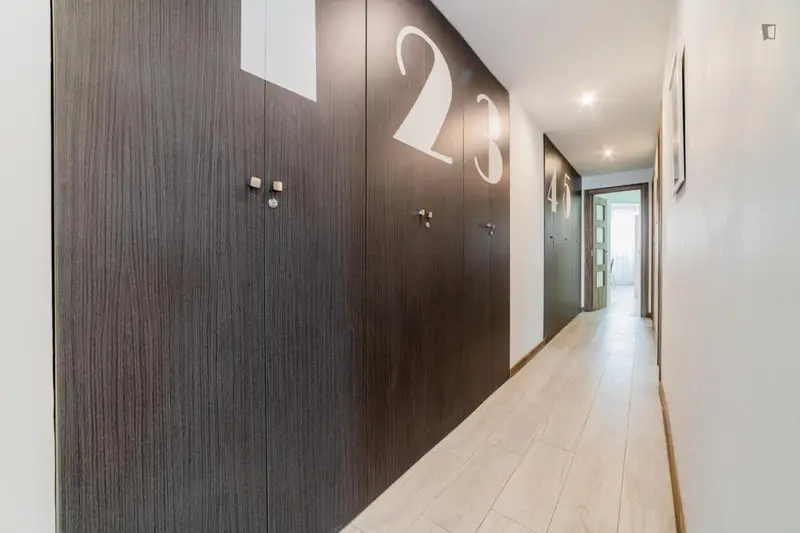 Apartamento con Encanto de 1 Dormitorio Centro Ciudad