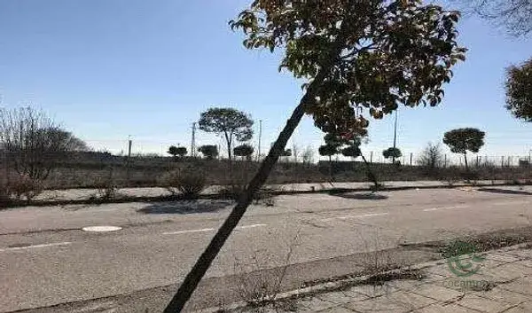 Suelo Urbano en Venta Canillejas Madrid 2191m2 Edificabilidad 5373m2