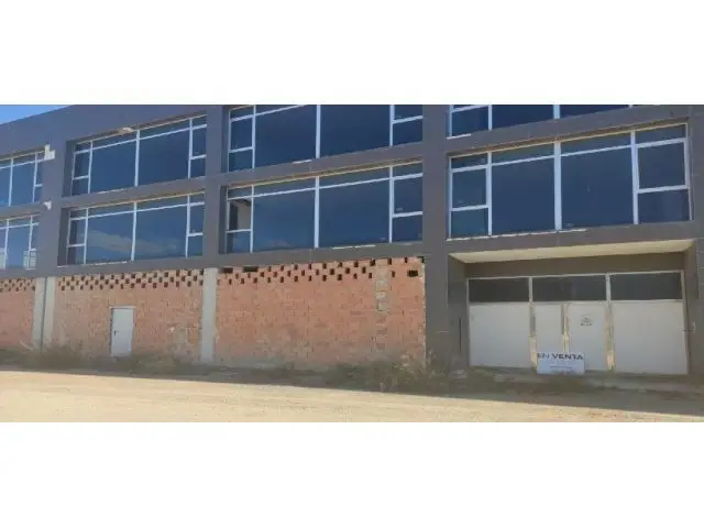 Oficina en Venta Alhama de Murcia
