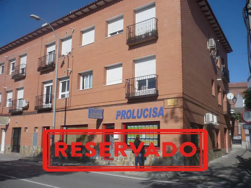 Chalet en Moraleja de Enmedio: Reforma Integral o Parcial