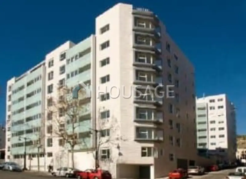 Piso en venta Alcoy 3 habitaciones 2 baños