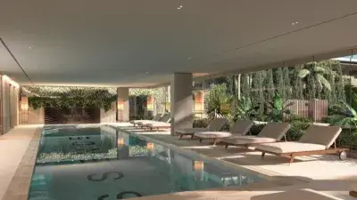 Apartamentos en Venta Cancelada Estepona