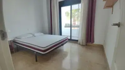 Apartamento en alquiler en La Alcaidesa