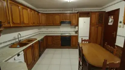 Piso Señorial en Ronda 4 Dormitorios 2 Baños 216m2