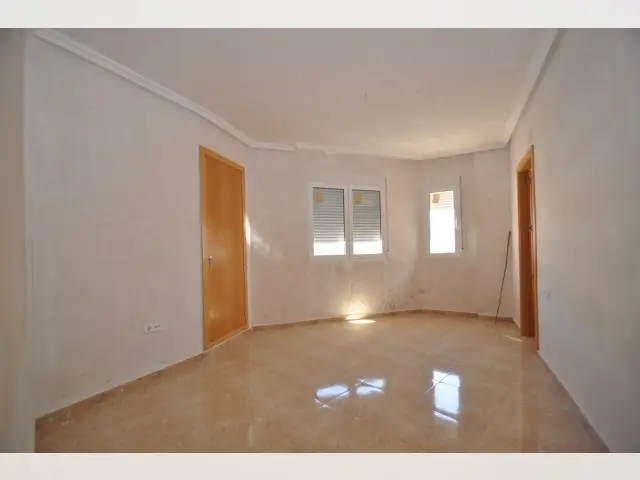 Casa Adosada 3 Dormitorios Ibi Espa
A