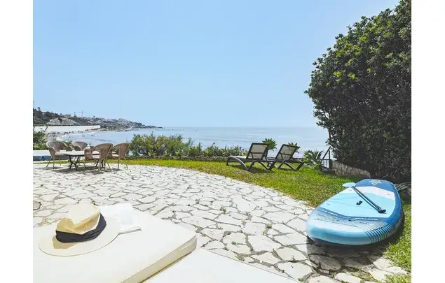 Alquiler Casa 4 Dormitorios 170m2 El Chaparral Playa