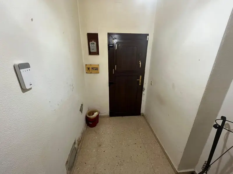 Casa con Patio en Centro Algeciras ALT69