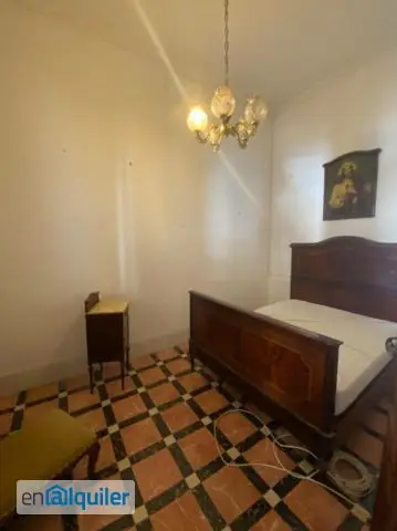 Alquiler Casa Amueblada Piscina Sant Jordi Palma Mallorca